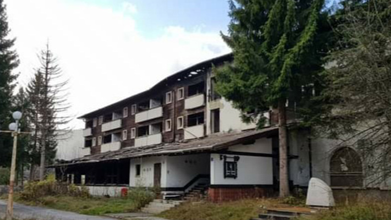 Формирање ратних болница Српског Сарајева